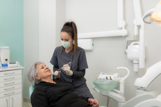 Best 24-Hour Emergency Dentist in Goose Creek Village, VA