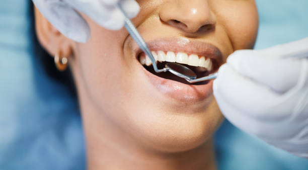 Best Mobile Emergency Dentist in Goose Creek Village, VA