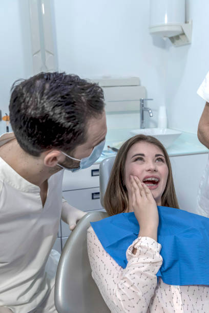 Best Pediatric Emergency Dentist in Goose Creek Village, VA