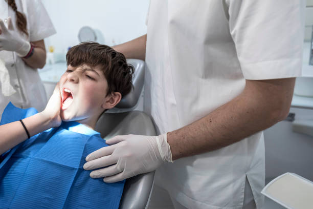 Best Emergency Dentist for Special Needs Patients in Goose Creek Village, VA