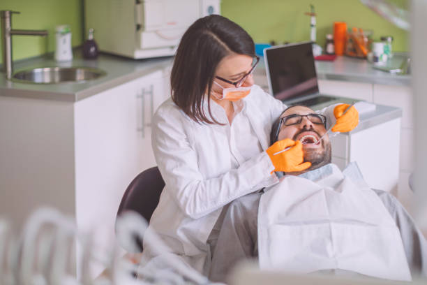 Best Emergency Dental Services for Seniors in Goose Creek Village, VA