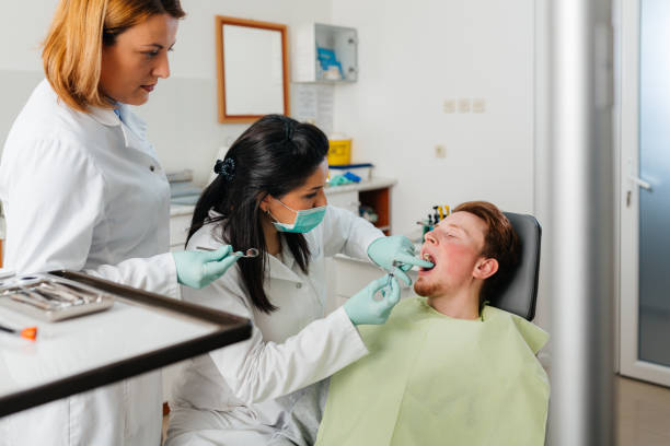 Best Emergency Cosmetic Dentistry in Goose Creek Village, VA