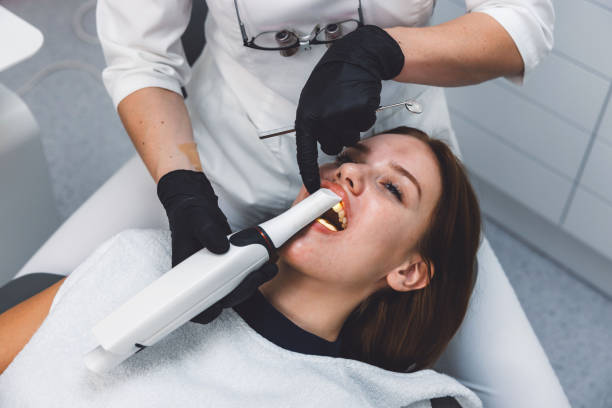 Best Mobile Emergency Dentist in Goose Creek Village, VA