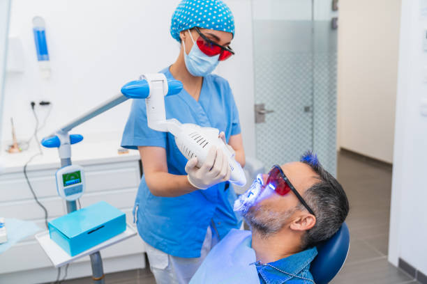 Best Broken or Cracked Tooth Emergency Dentist in Goose Creek Village, VA